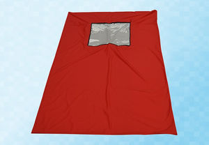 Feuerlöschdecke