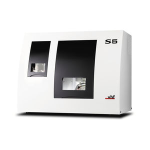 CAD/CAM-Fräsmaschine 1