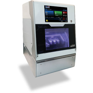CAD/CAM-Fräsmaschine