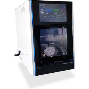 CAD/CAM-Fräsmaschine