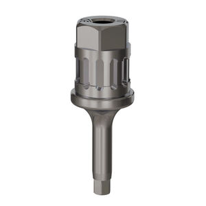 Implantateinsetzer für Zahnmedizin