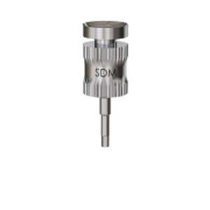sechseckiger Dentaler Schrauber 1