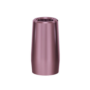 Schablonenhülse für Zahnimplantat / für Mehrfach-Abutments 1
