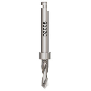 Dentalbohrer 1