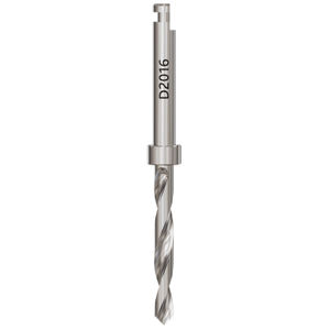 Dentalbohrer 1