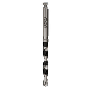 Dentalbohrer 1