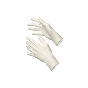 Latexhandschuh 1