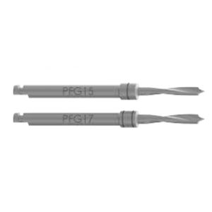 Dentalbohrer 1