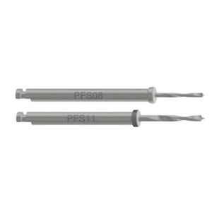 Dentalbohrer 1