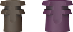 gerades Transferabutment 1