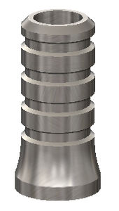 konisches Transferabutment 1