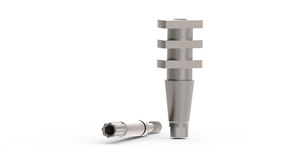 Titan-Transferabutment 1