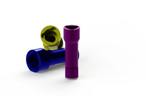 gerades Analog für Dentalimplantat 1