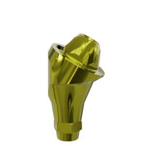 Implantat-Abutment / Titan 1