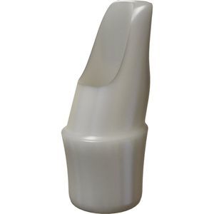 Implantat-Abutment / Zirkonoxid