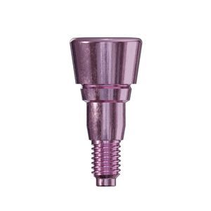 Titan-Implantatschraube 1