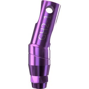 Chirurgische Schablone / Dental 1