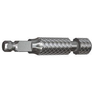 Analog für Dentalimplantat / Edelstahl
