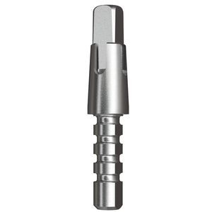 quadratisches Analog für Dentalimplantat 1