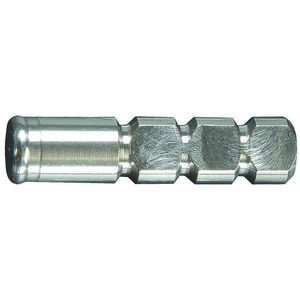 Analog für Dentalimplantat / Edelstahl 1