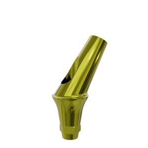 Implantat-Abutment / Titan 1