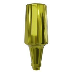 Implantat-Abutment / Titan 1