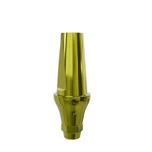 Implantat-Abutment / Titan 1