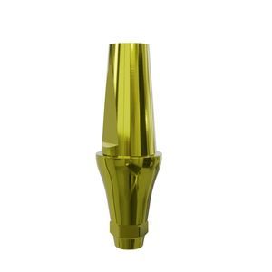 Implantat-Abutment / Titan 1