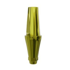 Implantat-Abutment / Titan 1