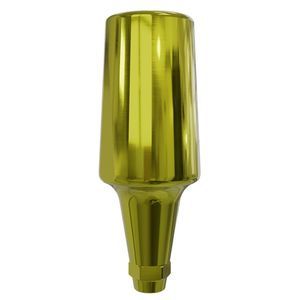 Implantat-Abutment / Titan 1