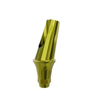 Implantat-Abutment / Titan 1