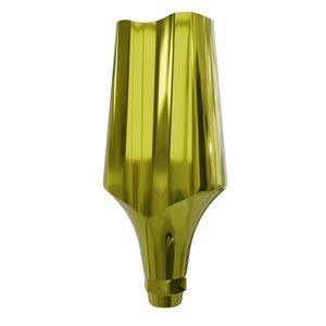 Implantat-Abutment / Titan 1