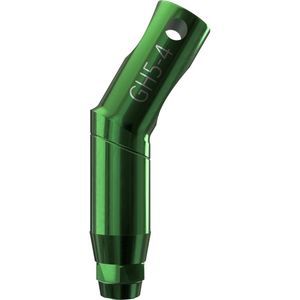 Implantat-Abutment / Titan 1