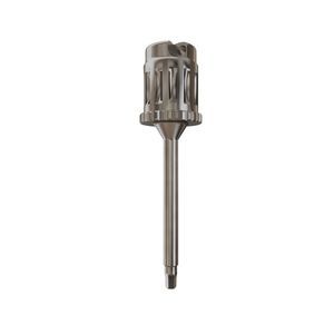 Prothetikschrauber für Dentalimplantate 1