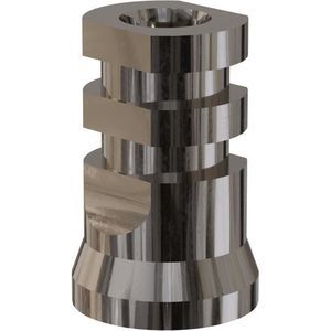 Multi-Unit-Abformkappe 1