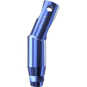 Implantat-Abutment / Titan 1