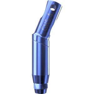 Implantat-Abutment / Titan