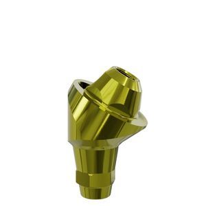 Implantat-Abutment / Titan 1