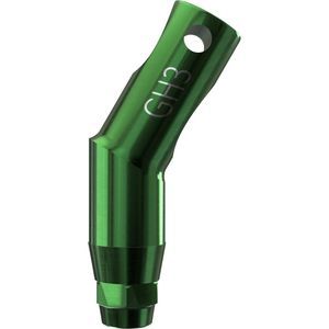 Implantat-Abutment / Titan 1
