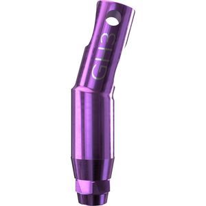 Implantat-Abutment / Titan 1
