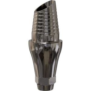 Implantat-Abutment / Titan