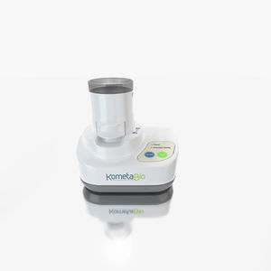 Mühle für Dentallabor