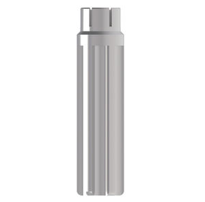 Implantat-Abutment / Titan 1