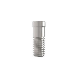 Implantat-Abutment / Titan 1