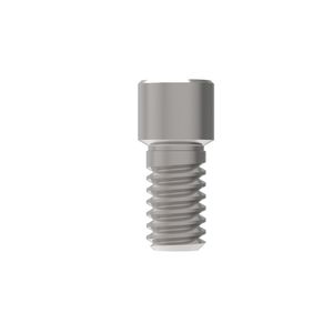 Implantat-Abutment / Titan 1