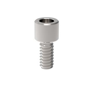 Implantat-Abutment / Titan 1