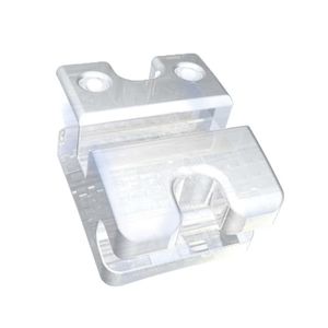 Orthodontie Bracket / Keramik 1