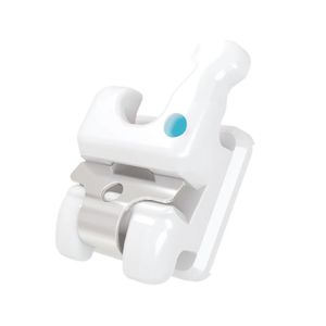 Orthodontie Bracket / Keramik 1