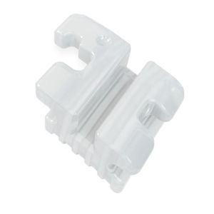 Orthodontie Bracket / Keramik 1