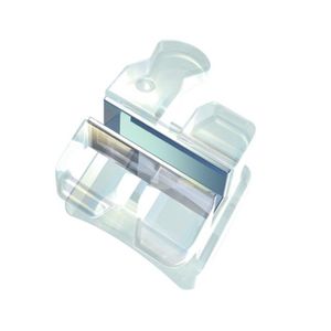Orthodontie Bracket / Keramik 1